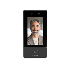 Controlador de acesso facial - SS 3531 MF LITE