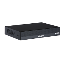 Gravador Digital de vídeo compacto - MHDX 1208-C DUAL AUDIO